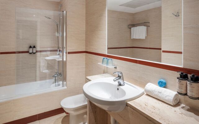 Aparthotel Tropic Garden