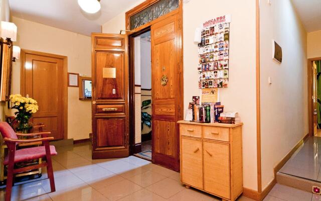 Hostal Oporto