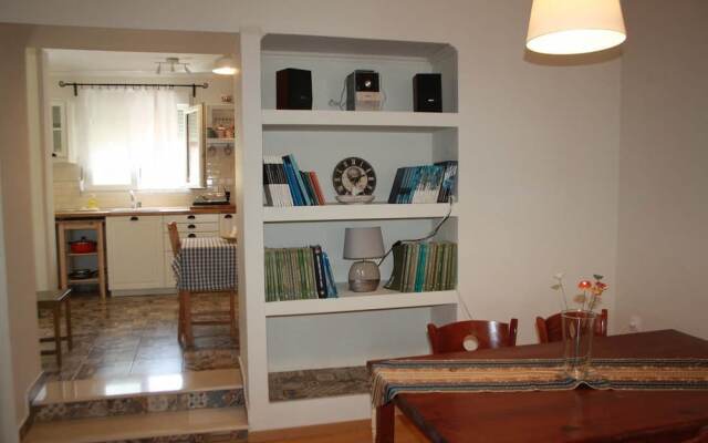 Katerina's House
