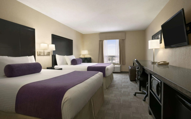 Days Inn by Wyndham San Bernardino Casino
