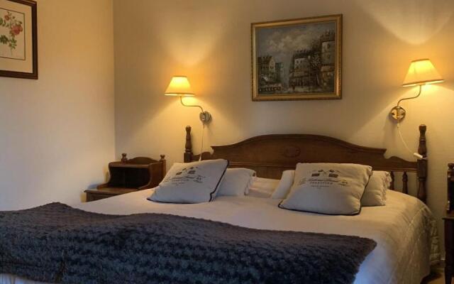 Nya Pallas Hotel