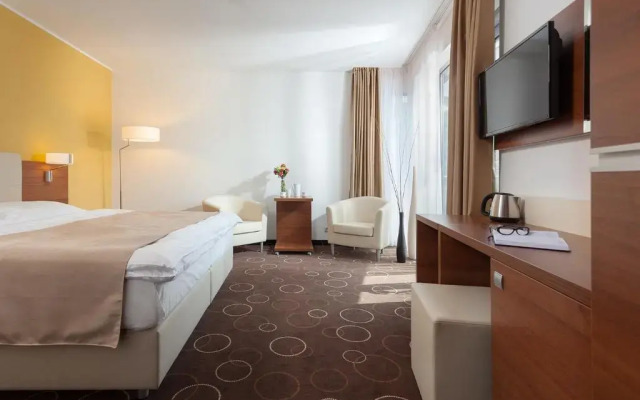Hotel Panorama
