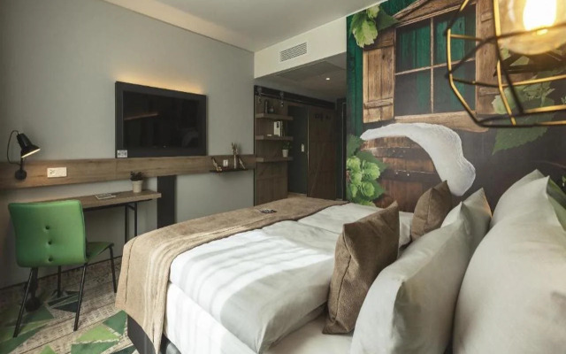 Holiday Inn - the niu, Hop Forchheim by IHG