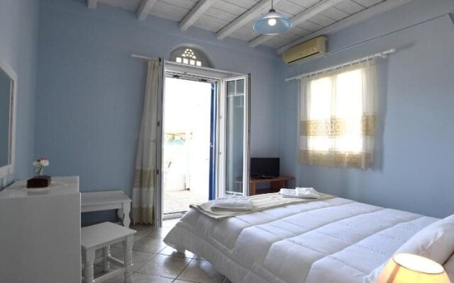 Nostos Resort