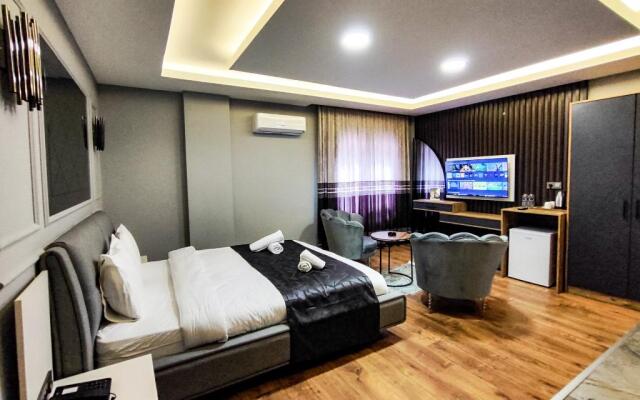 Wonne Boutique Hotel