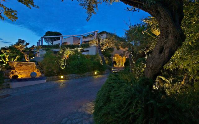 Hotel Orsa Maggiore