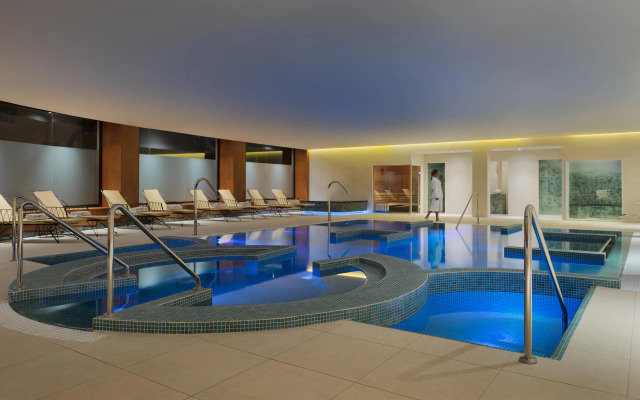 H10 Atlantic Sunset Horizons Collection