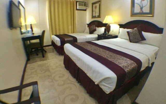 Cindy Kelly Hotel