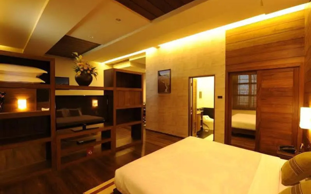 Ocean Paradise Resort
