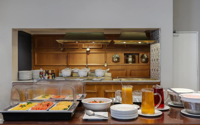 Premier Express Inn George