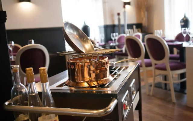 Hotel Millings Centrum