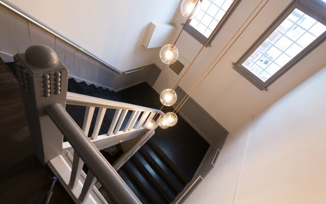 Little Barrel Guest House - Hostel