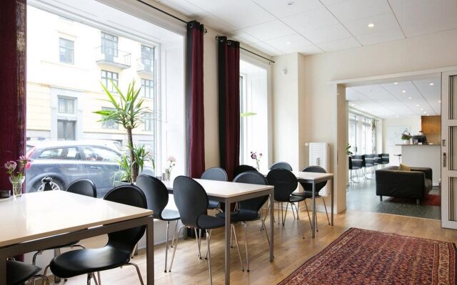 Hotel Copenhagen