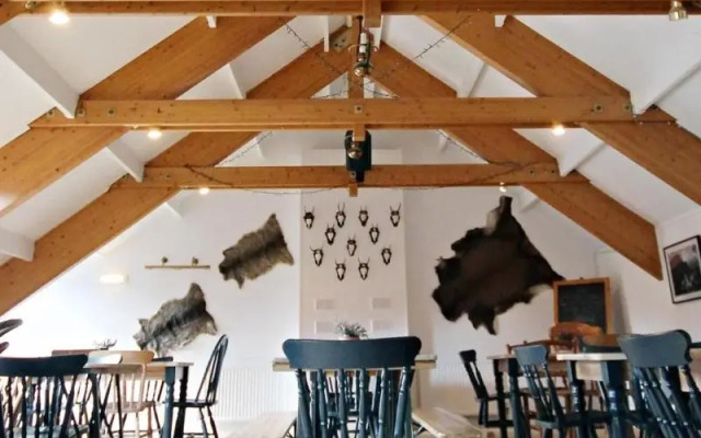 The Boat Inn