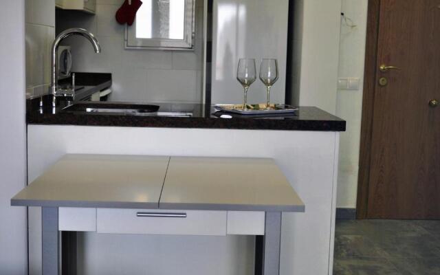 Apartment Eva Mar