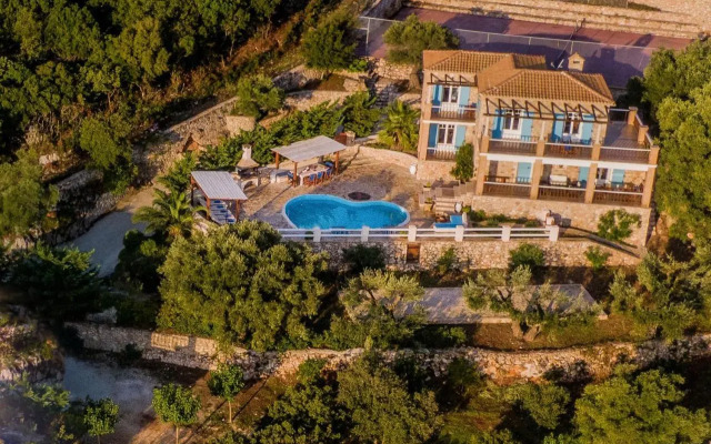 Ionian Villas
