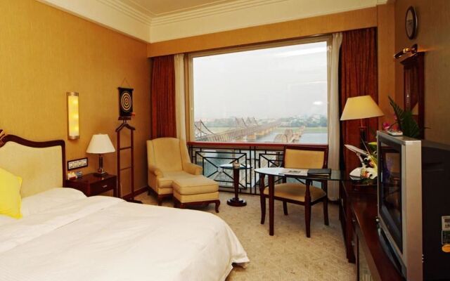 Zhonglian Hotel - Dandong