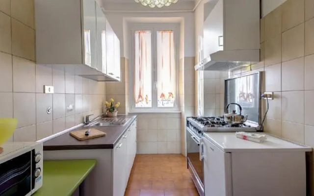 Rhome Apartments Giuliana