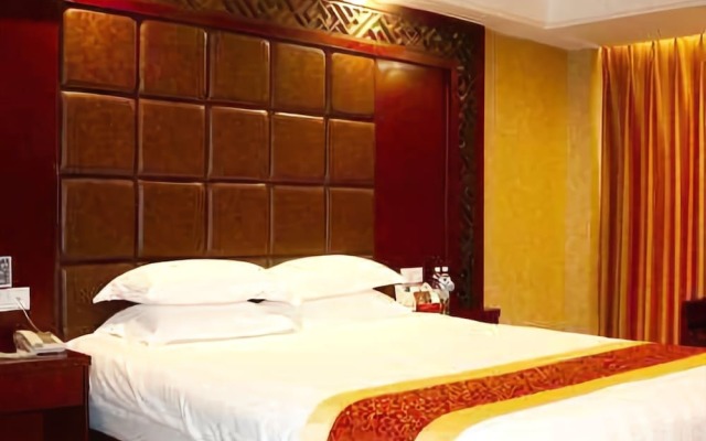 Tiandu Hotel