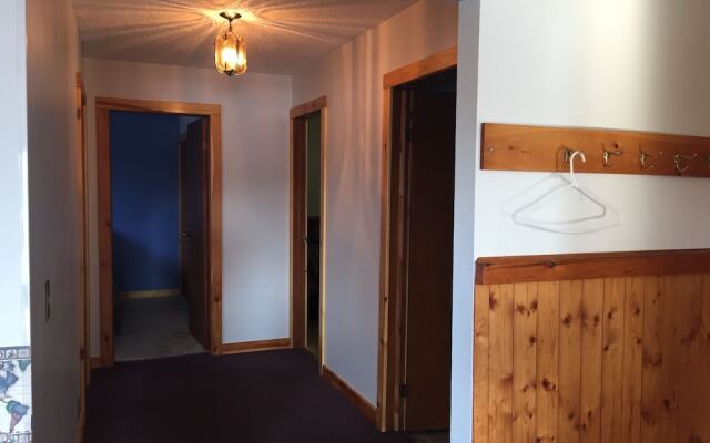 Sauble River Marina & Lodge Resort