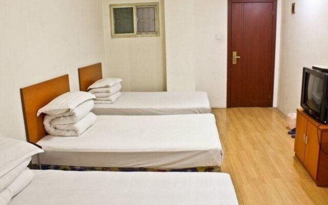Hefei Futong Hotel
