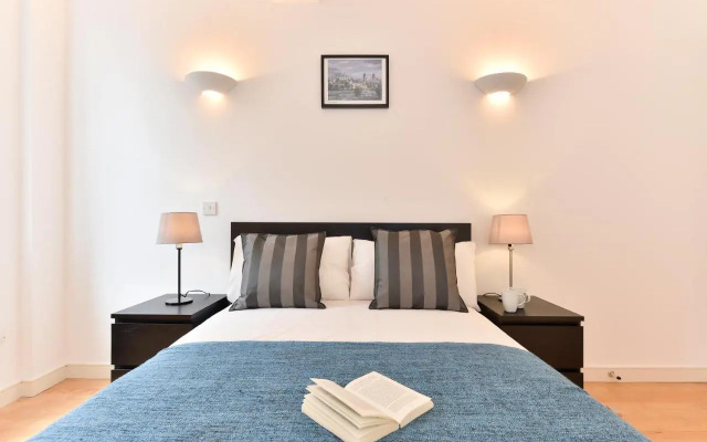 Shoreditch Vibe Apartments