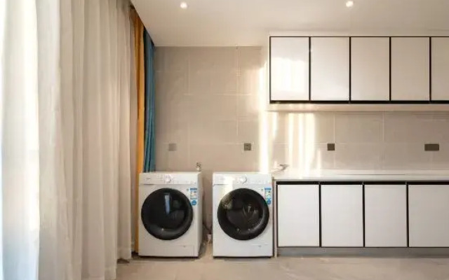 O.Live Social Hotel (Dongguan South China Mall Baili store)