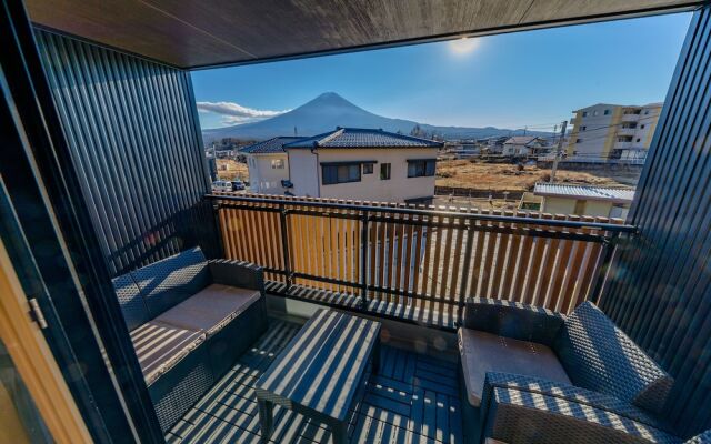 Mt. Fuji Resort Club-SOU-