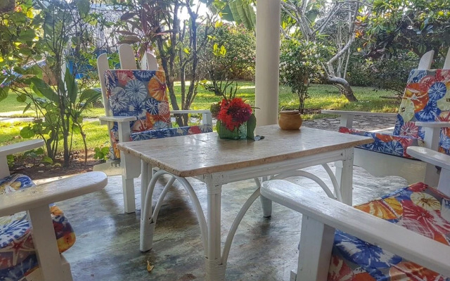 Casa Mariposa