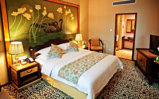 Huaxi Angel Hotel - Chengdu