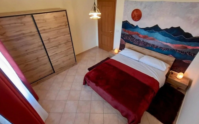 Modern Apartment Near to the Gran Sasso, Italy