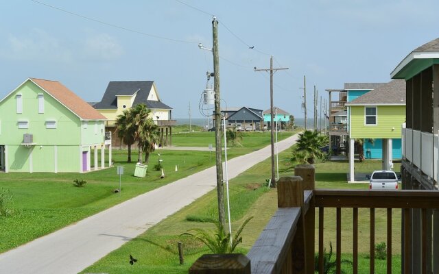 1 West Lane by RedAwning