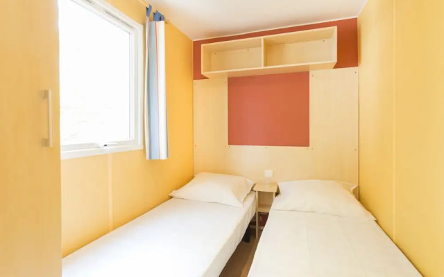 Village Vacances Les Abricotiers (by Popinns)