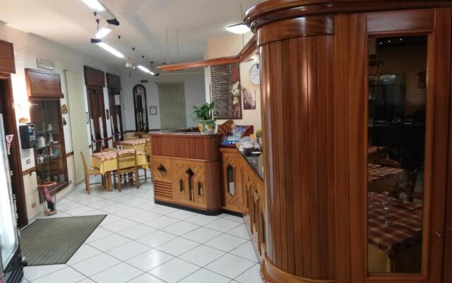 Bed & Breakfast Gilda Inn Agerola