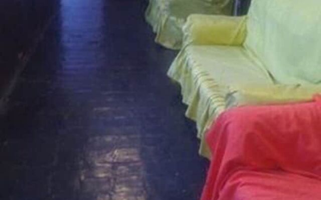 Hostel Shlomi