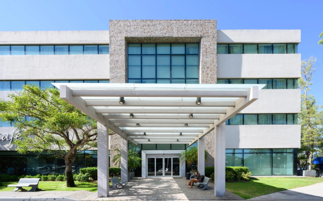 Orfeo Suites