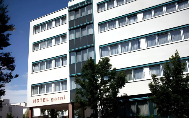 Businesshotel & Appartements Stuttgart - Vaihingen