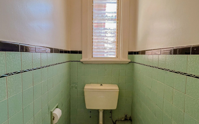 Commercial Hotel Bega