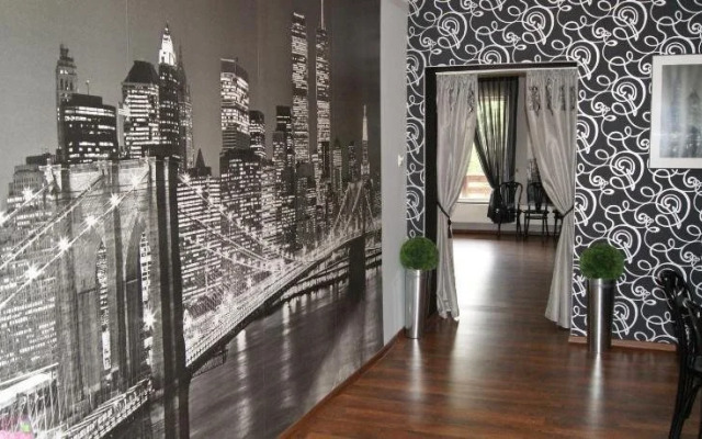 Magnat Hotel Restauracja