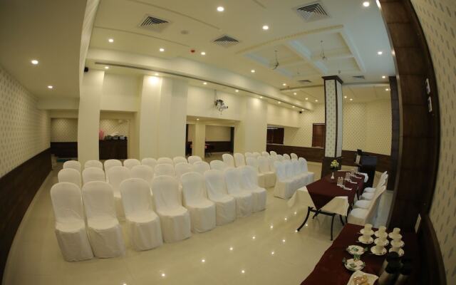 Hotel Roma Kristo