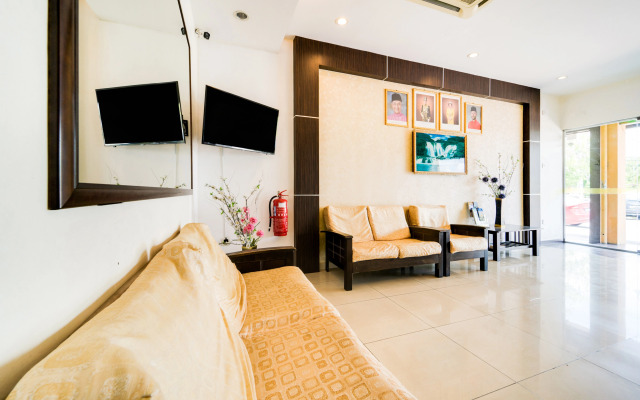 OYO 44053 El Zahra Moda Alor Setar