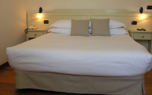 Hotel Villa Aurora