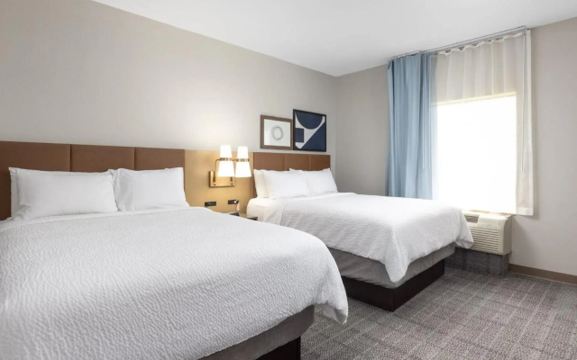 Staybridge Suites Bentonville-Rogers by IHG