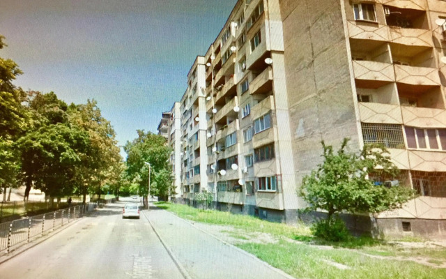 Faith,Hope and Love apartment