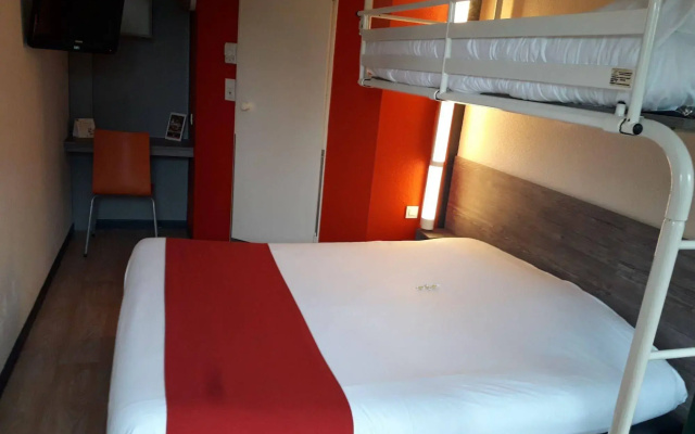 Premiere Classe Rouen Sud - Oissel
