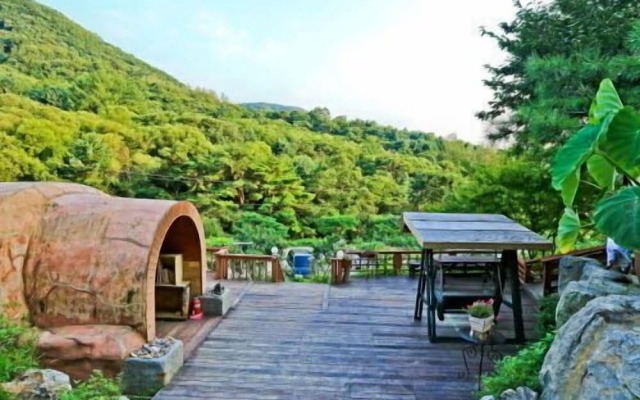 Sambatgol Pension