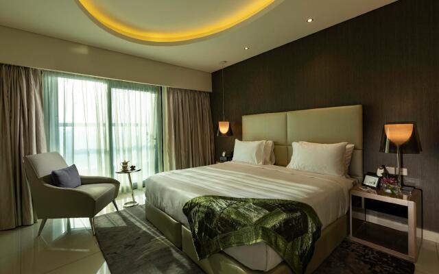 Damac Towers By Staycae Vacation Home