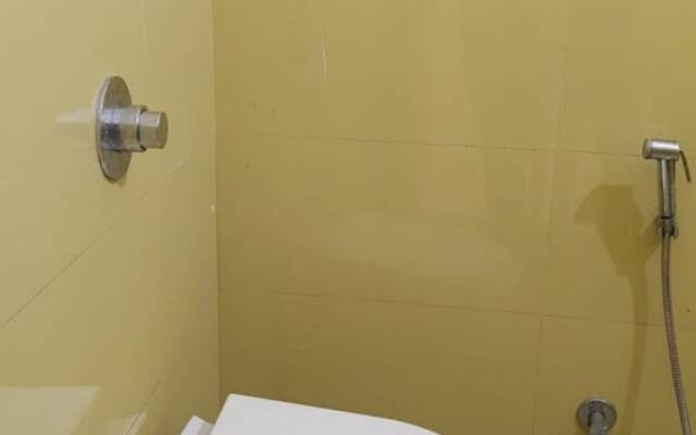 Hotel Meer Residency