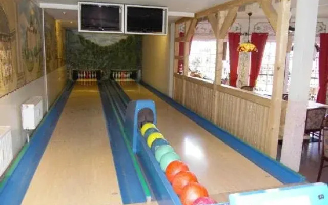 Pfefferkiste Gasthaus - Pension