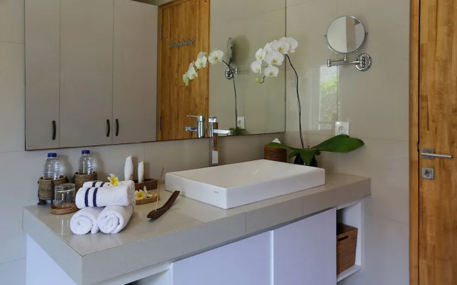 Del Mar Beach Villas-2 Bedroom Private Pool